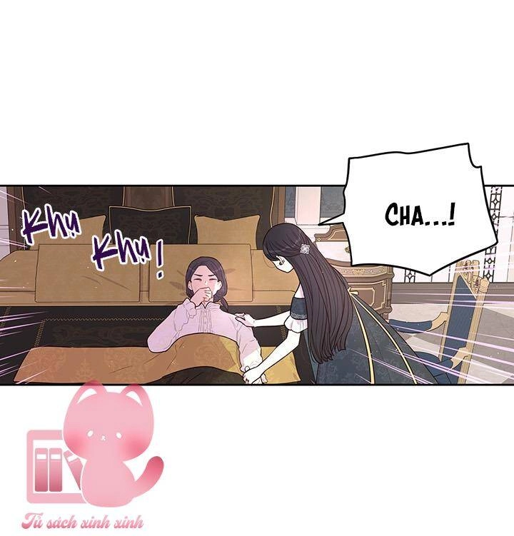 Hoàng Nữ Tóc Đen Chapter 78 - 45