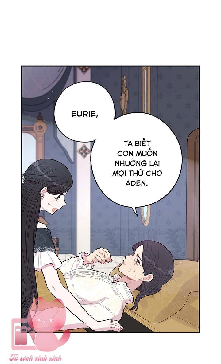 Hoàng Nữ Tóc Đen Chapter 78 - 46