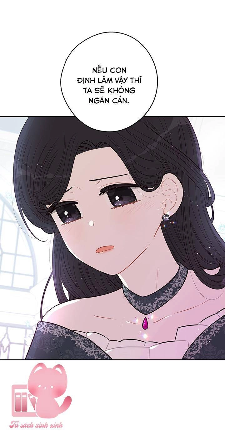 Hoàng Nữ Tóc Đen Chapter 78 - 47