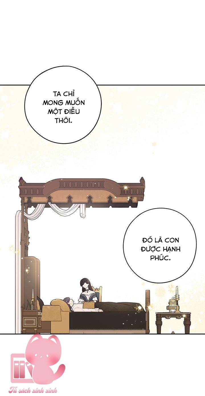 Hoàng Nữ Tóc Đen Chapter 78 - 48