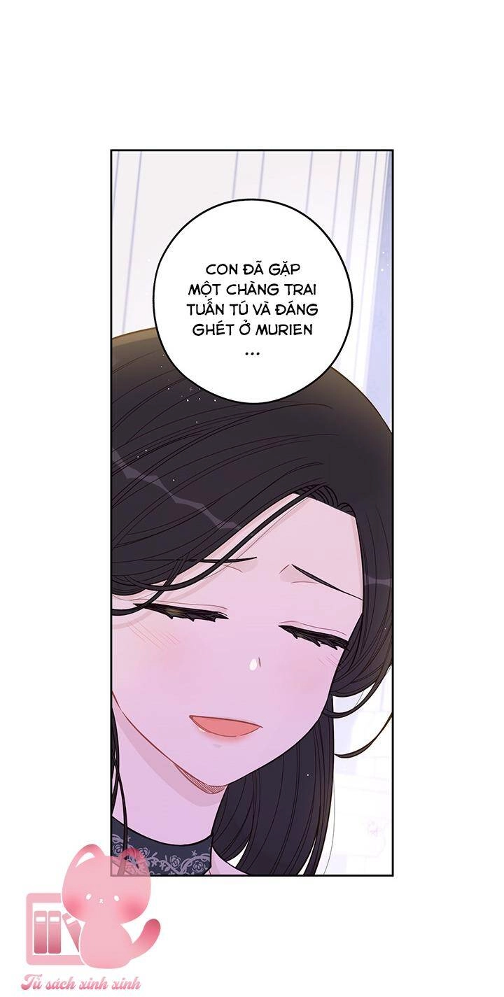 Hoàng Nữ Tóc Đen Chapter 78 - 53