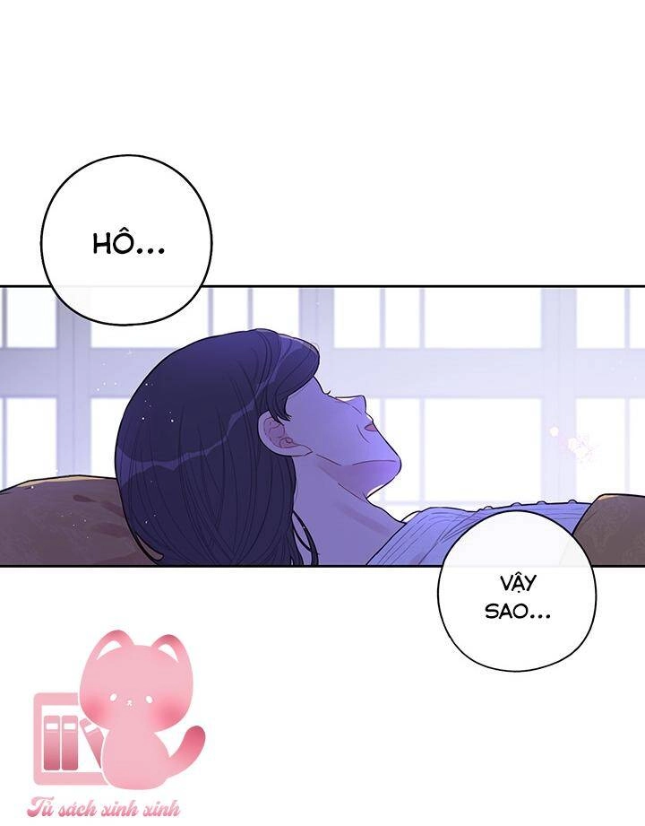 Hoàng Nữ Tóc Đen Chapter 78 - 54