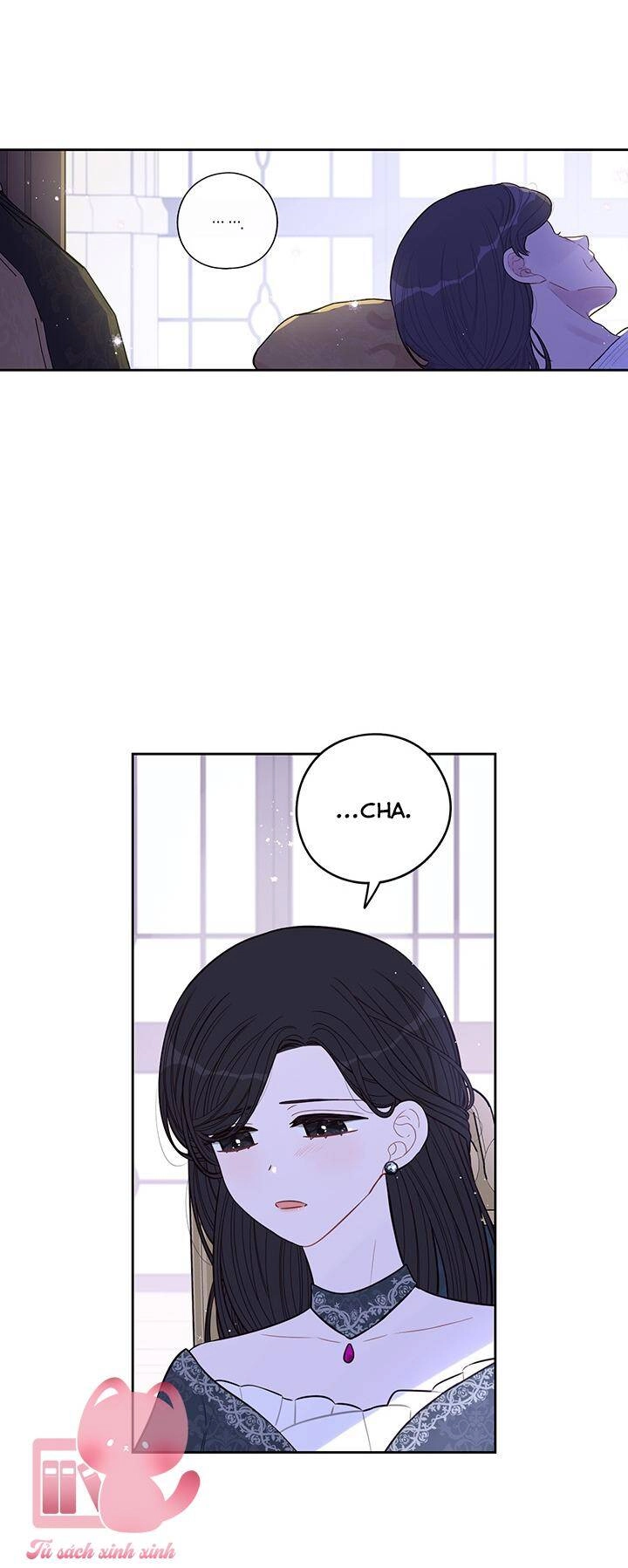 Hoàng Nữ Tóc Đen Chapter 78 - 55