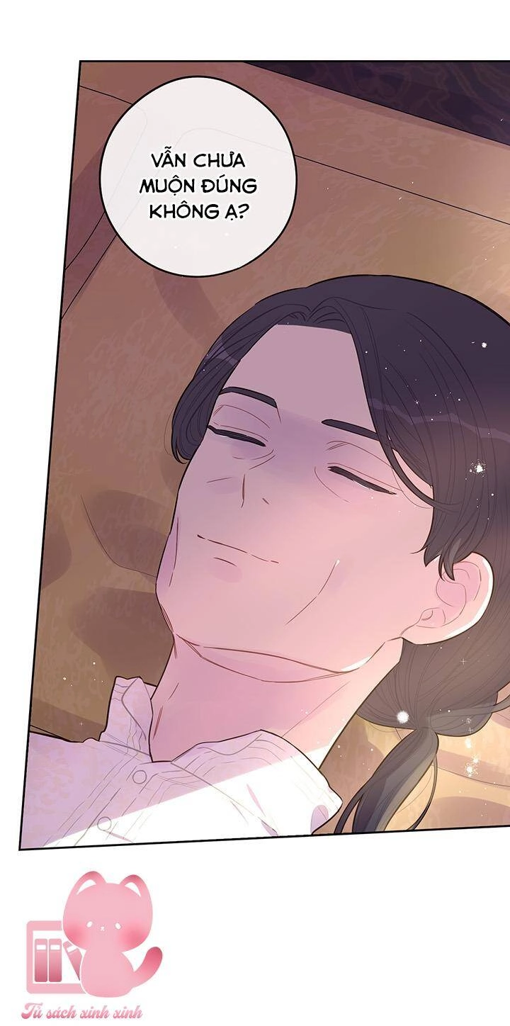 Hoàng Nữ Tóc Đen Chapter 78 - 59