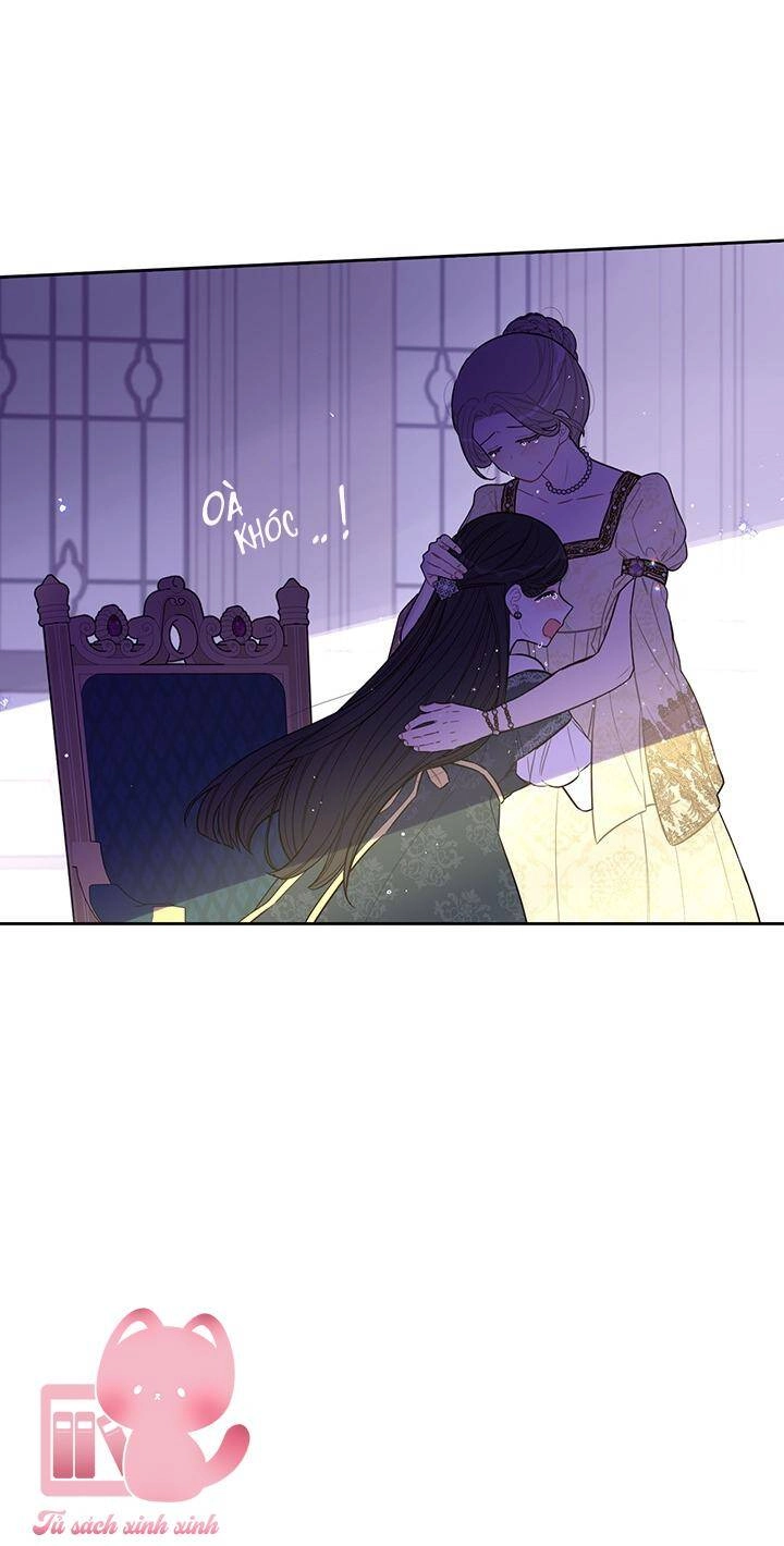 Hoàng Nữ Tóc Đen Chapter 78 - 61