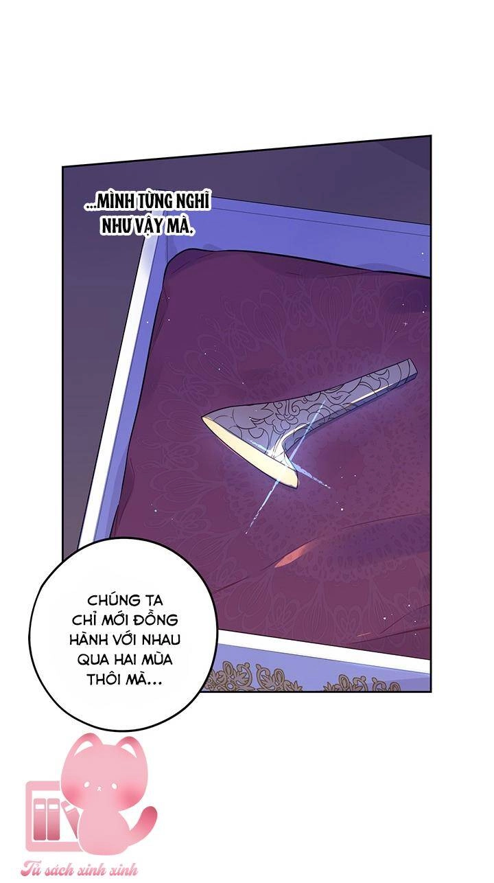 Hoàng Nữ Tóc Đen Chapter 78 - 64