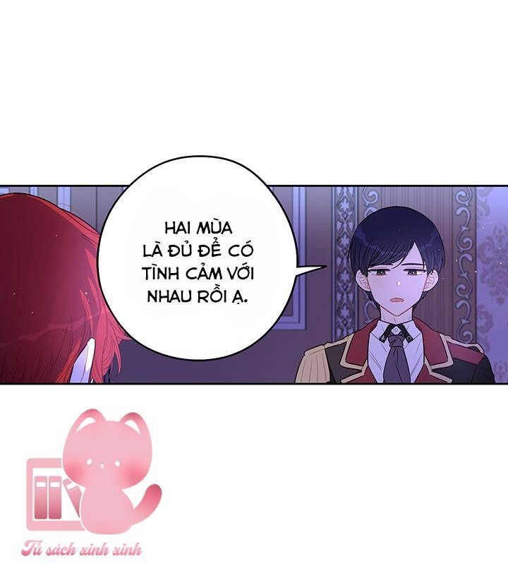 Hoàng Nữ Tóc Đen Chapter 78 - 65