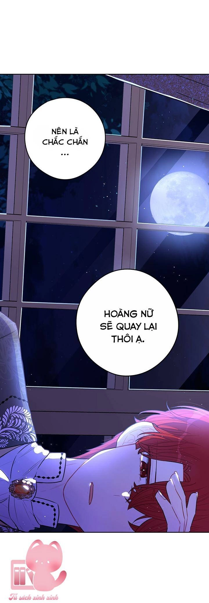 Hoàng Nữ Tóc Đen Chapter 78 - 66