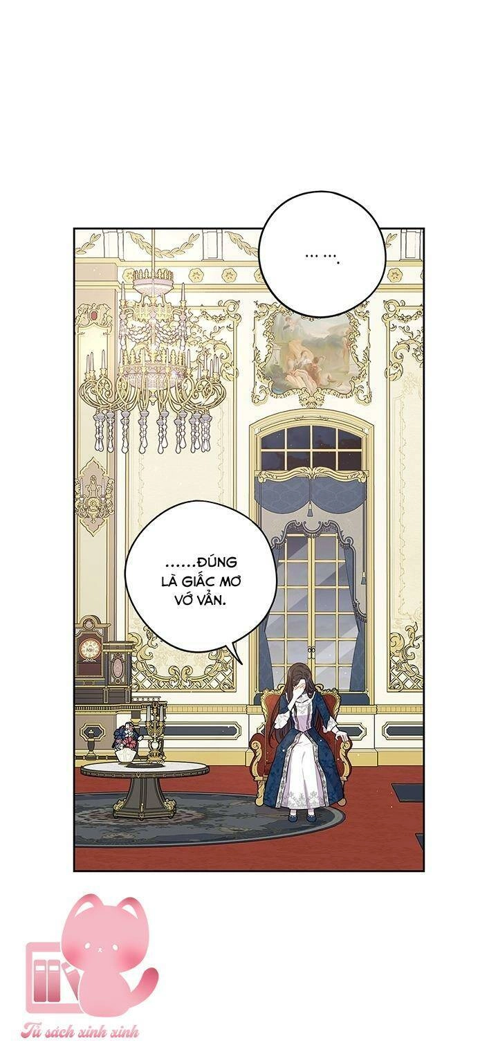 Hoàng Nữ Tóc Đen Chapter 79 - 9