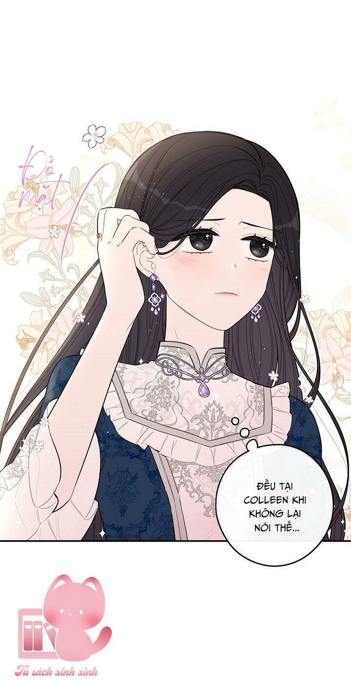 Hoàng Nữ Tóc Đen Chapter 79 - 10