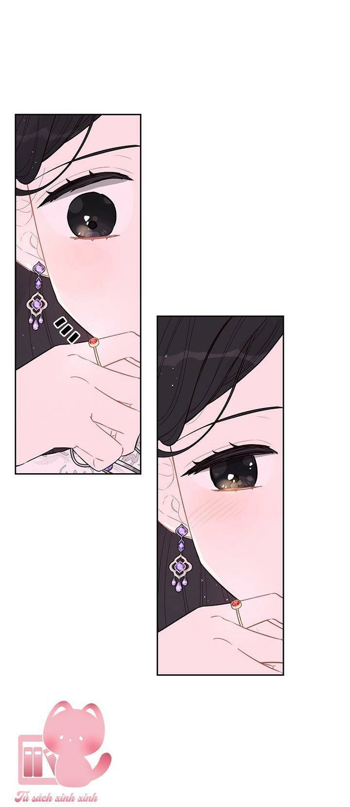 Hoàng Nữ Tóc Đen Chapter 79 - 11