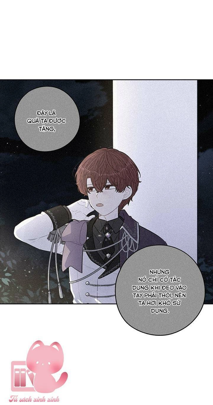 Hoàng Nữ Tóc Đen Chapter 79 - 12