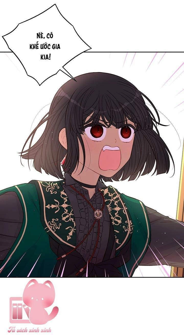 Hoàng Nữ Tóc Đen Chapter 79 - 16