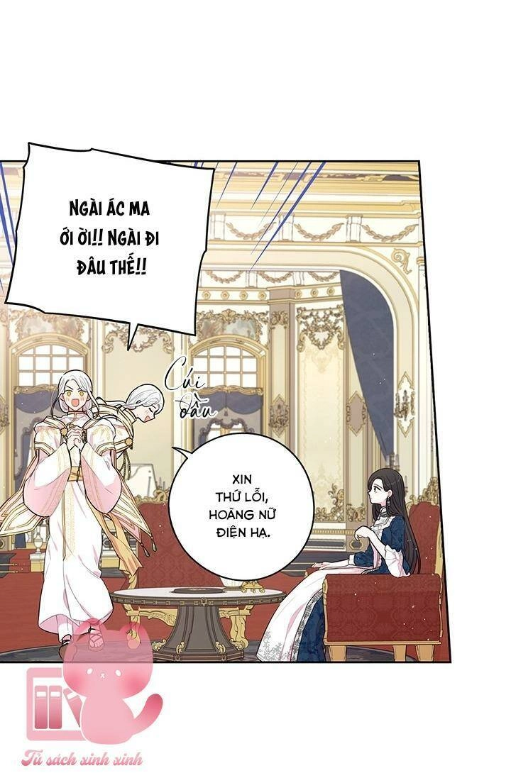 Hoàng Nữ Tóc Đen Chapter 79 - 24