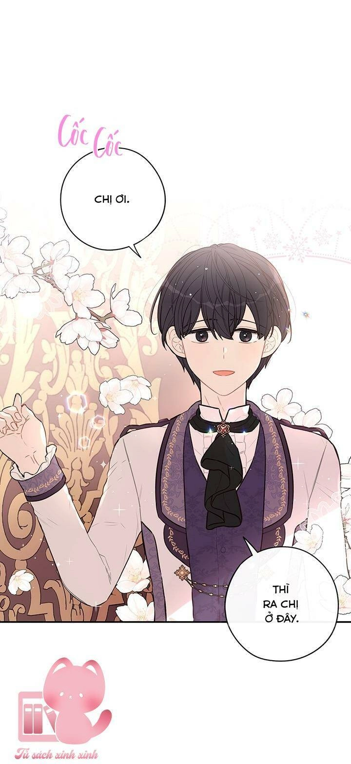 Hoàng Nữ Tóc Đen Chapter 79 - 27