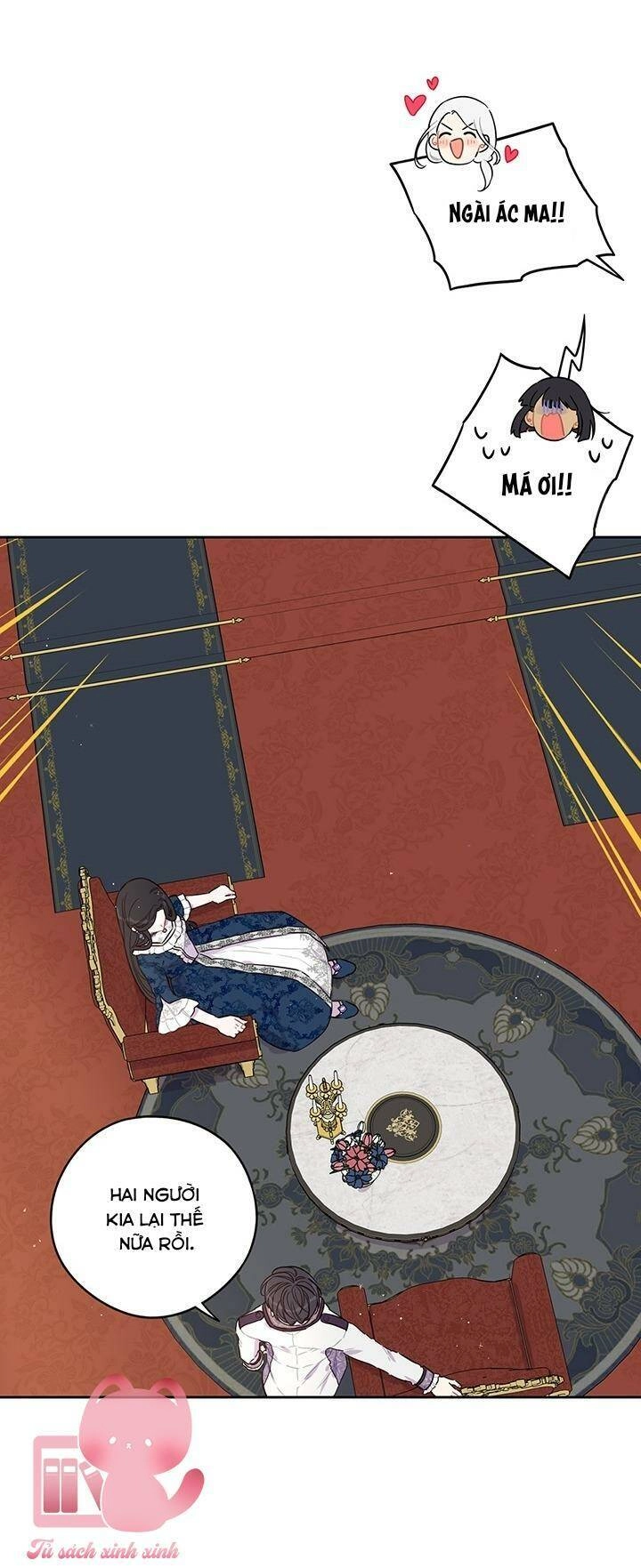 Hoàng Nữ Tóc Đen Chapter 79 - 29