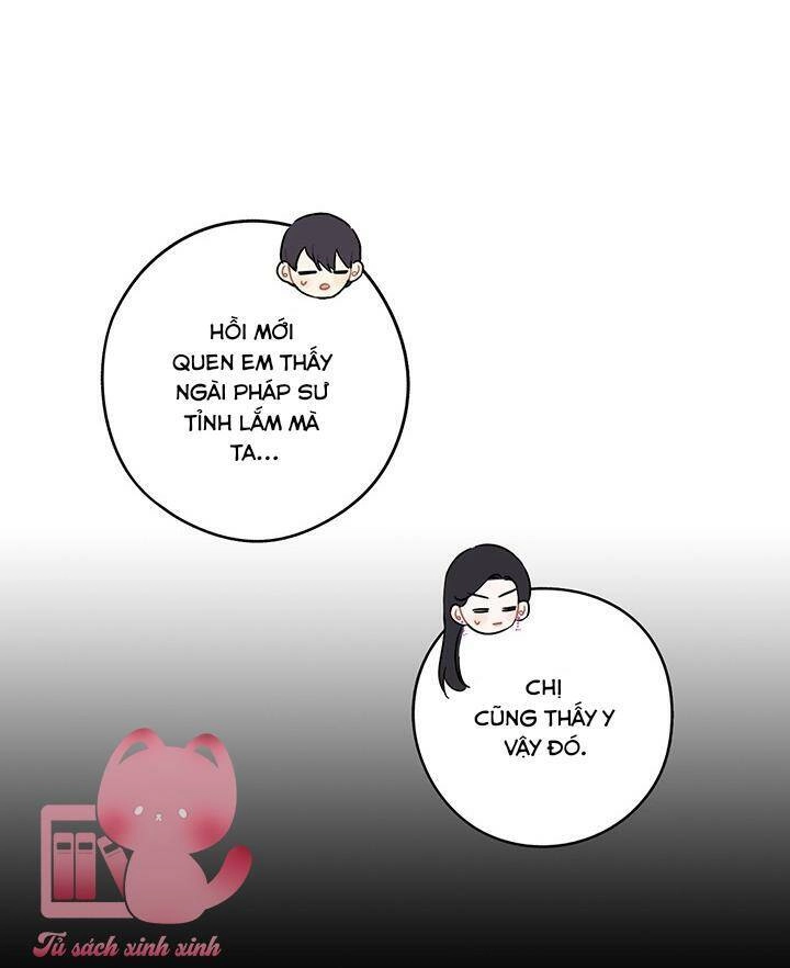 Hoàng Nữ Tóc Đen Chapter 79 - 30