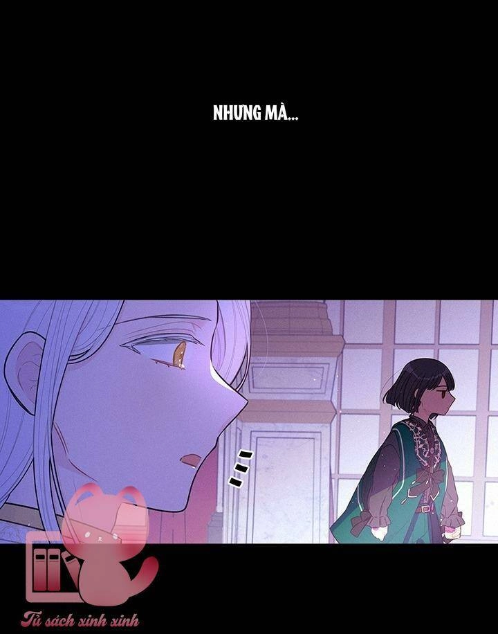 Hoàng Nữ Tóc Đen Chapter 79 - 32