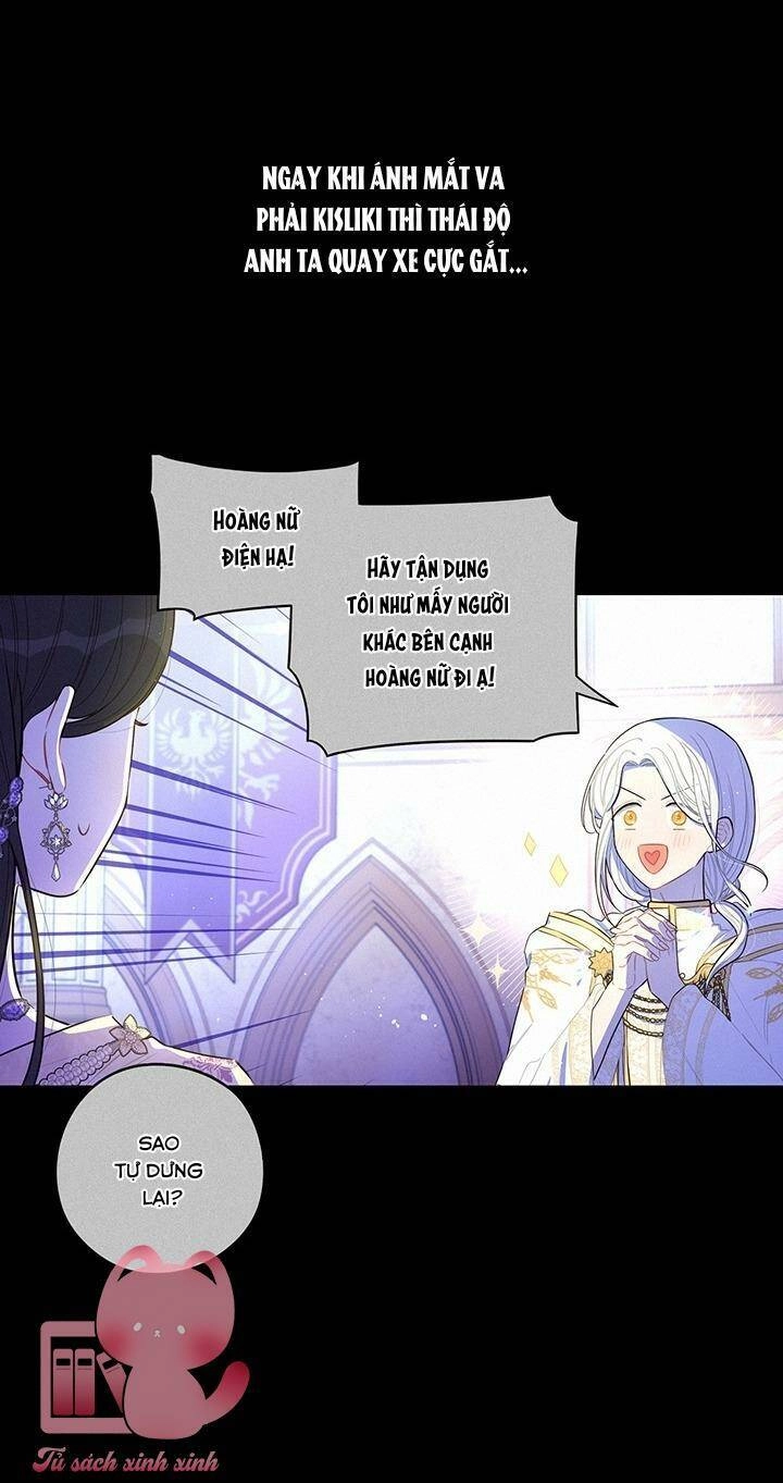 Hoàng Nữ Tóc Đen Chapter 79 - 34