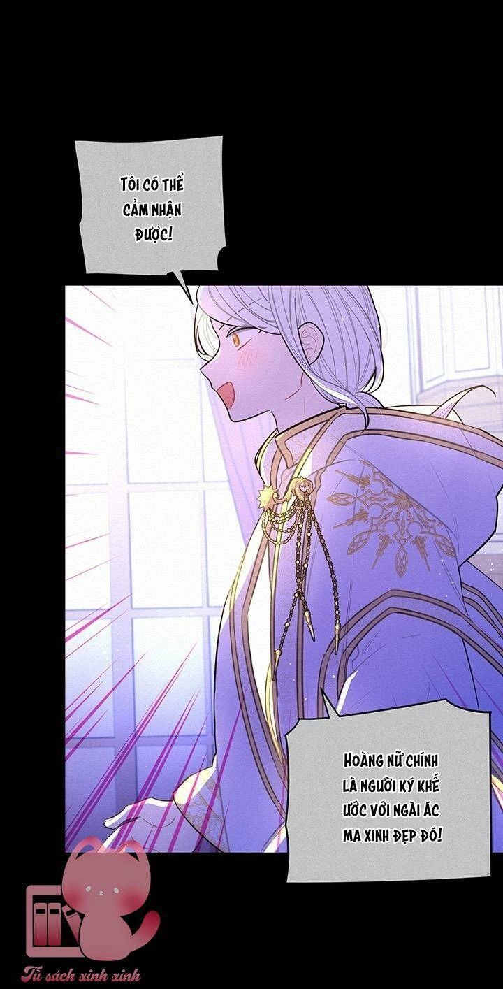 Hoàng Nữ Tóc Đen Chapter 79 - 35