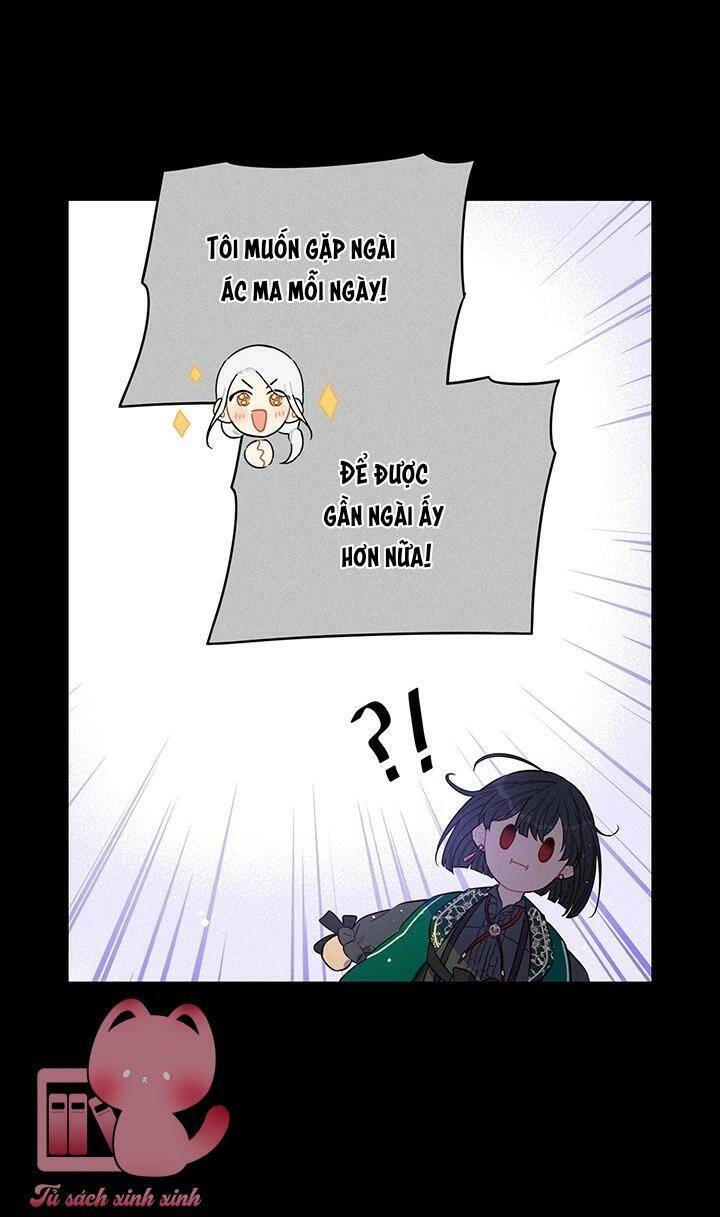 Hoàng Nữ Tóc Đen Chapter 79 - 36