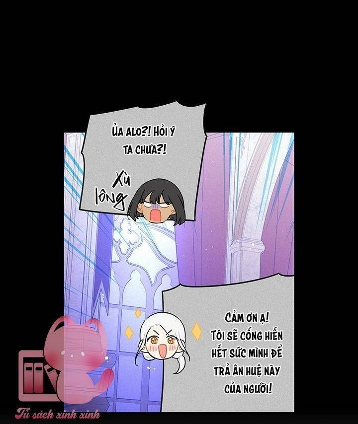 Hoàng Nữ Tóc Đen Chapter 79 - 38