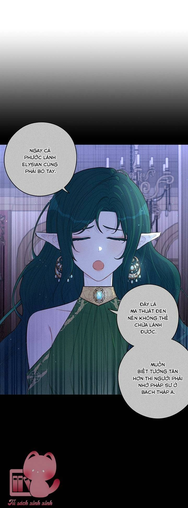 Hoàng Nữ Tóc Đen Chapter 79 - 41