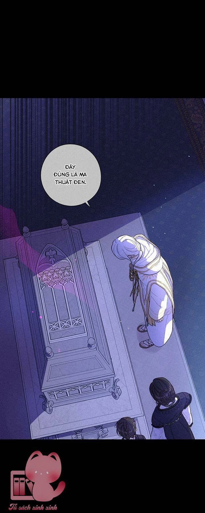 Hoàng Nữ Tóc Đen Chapter 79 - 42