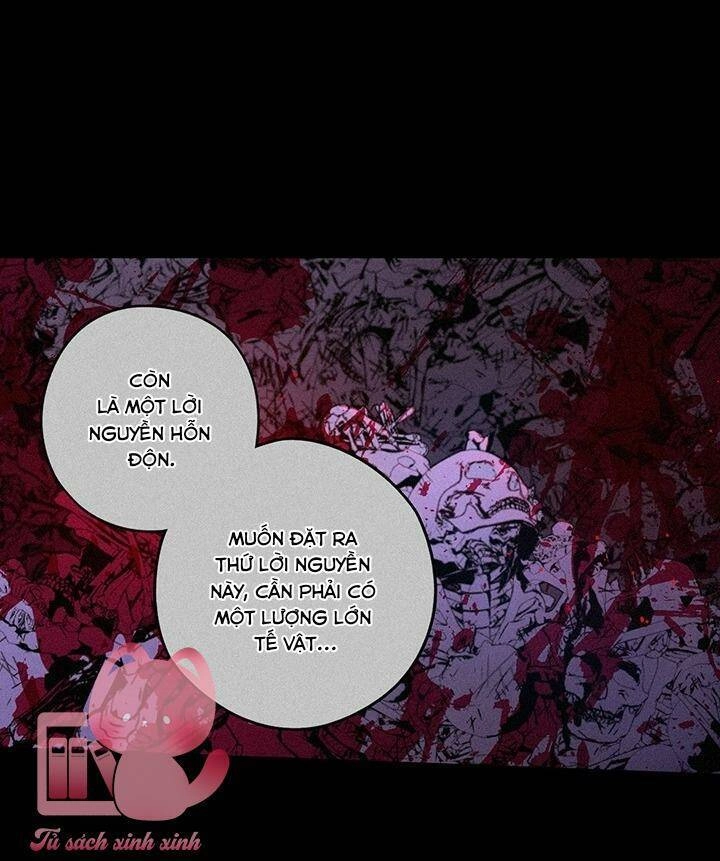 Hoàng Nữ Tóc Đen Chapter 79 - 43