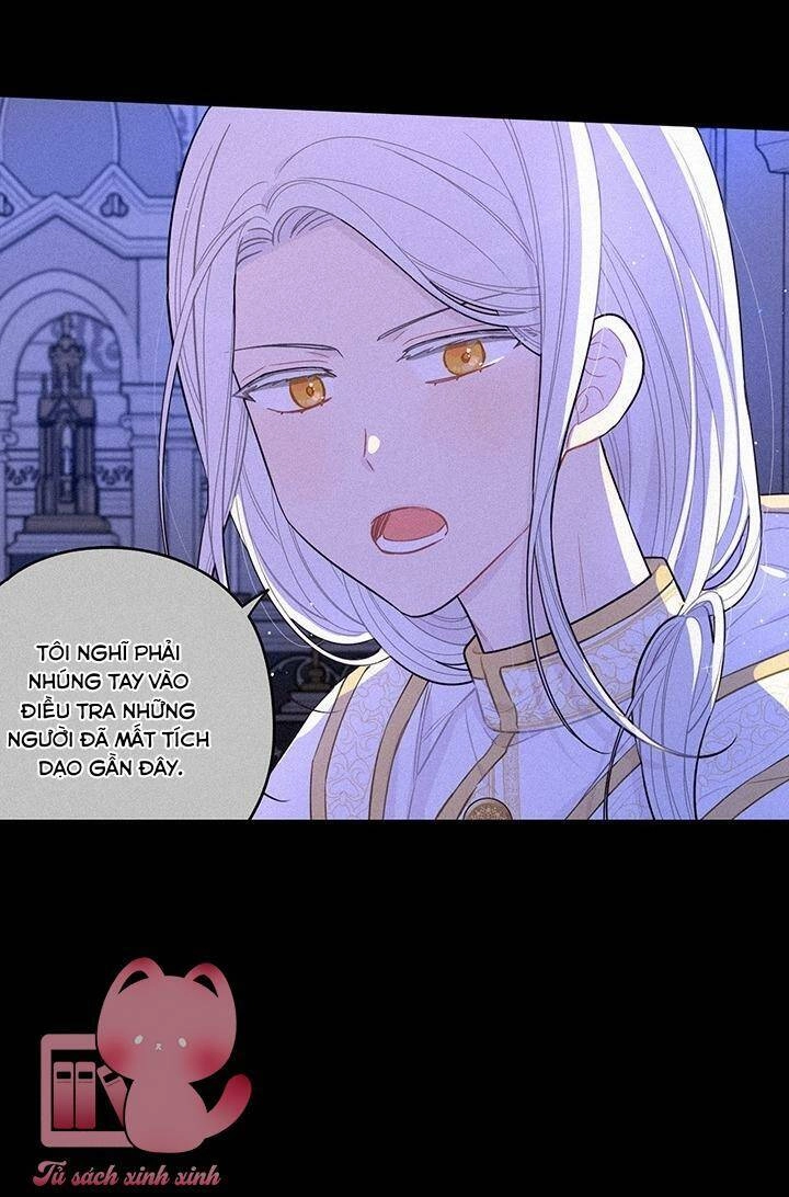 Hoàng Nữ Tóc Đen Chapter 79 - 44