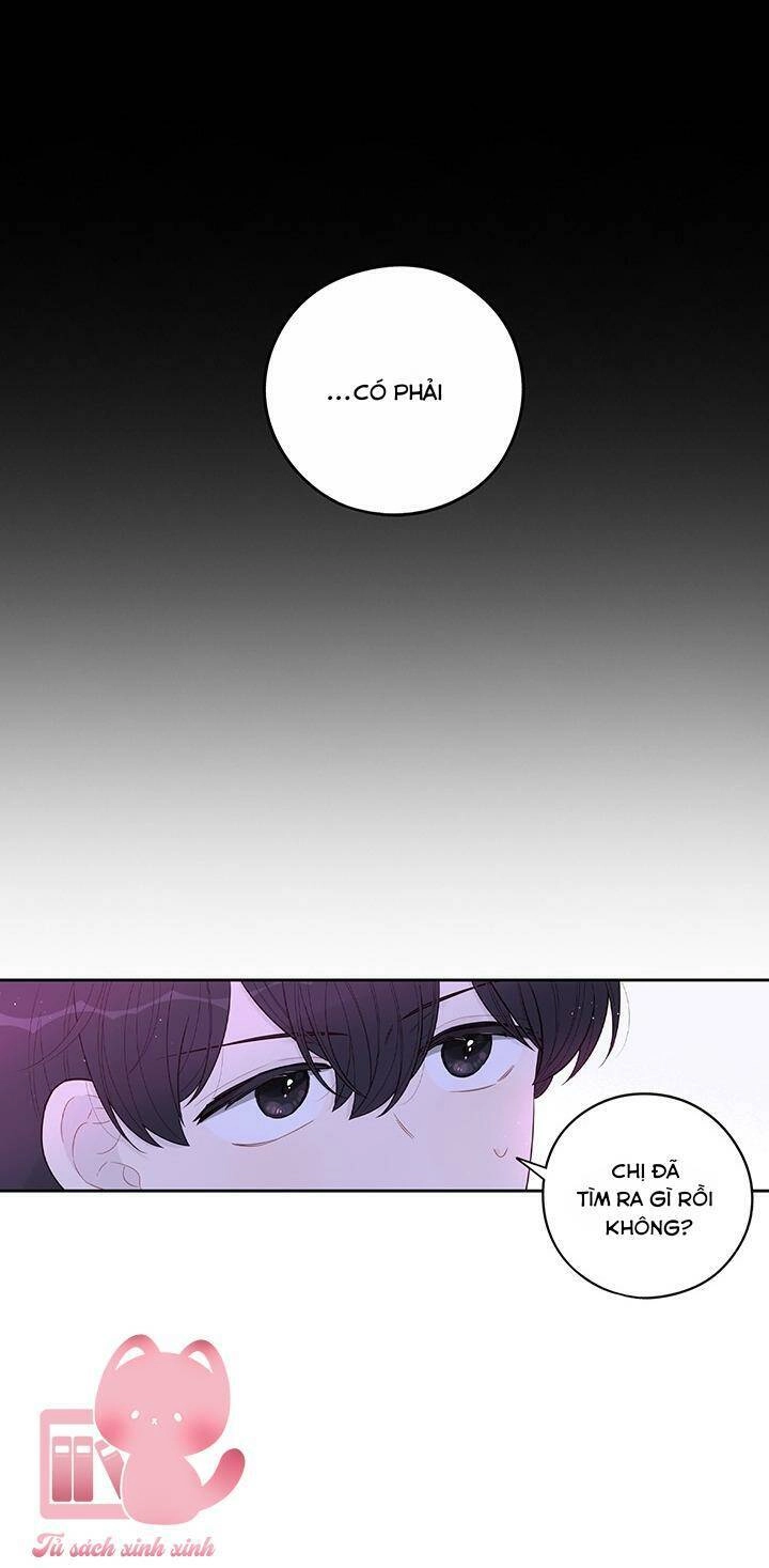 Hoàng Nữ Tóc Đen Chapter 79 - 46