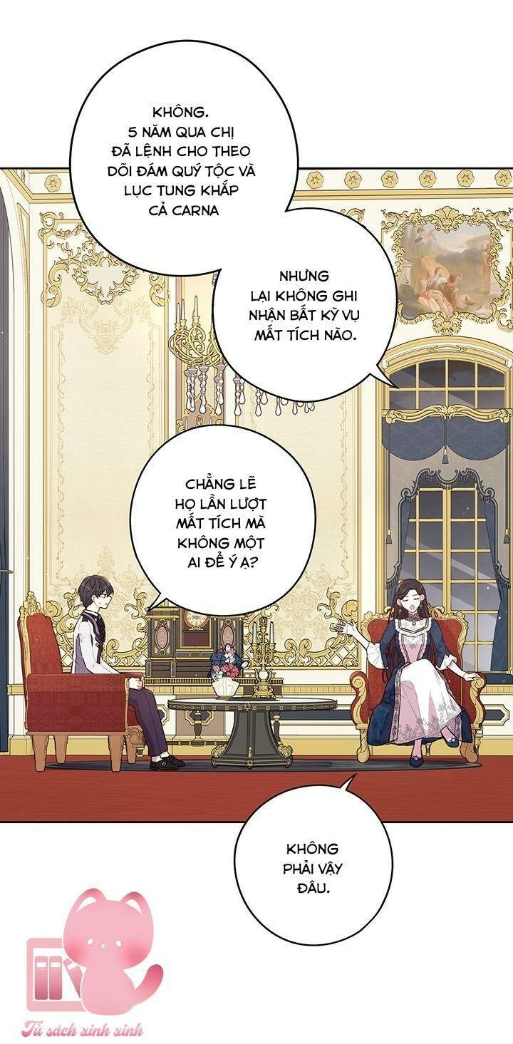 Hoàng Nữ Tóc Đen Chapter 79 - 47