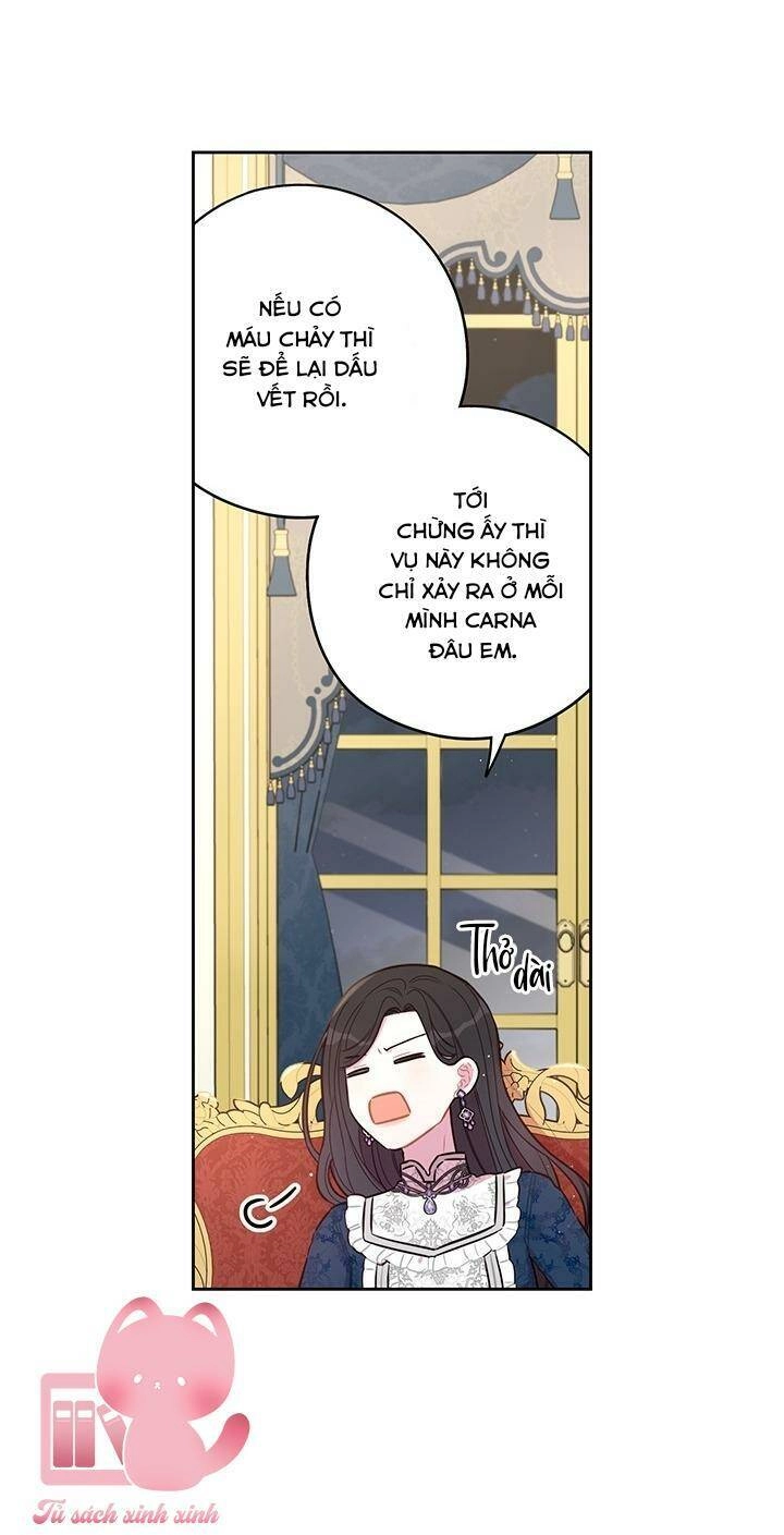 Hoàng Nữ Tóc Đen Chapter 79 - 48