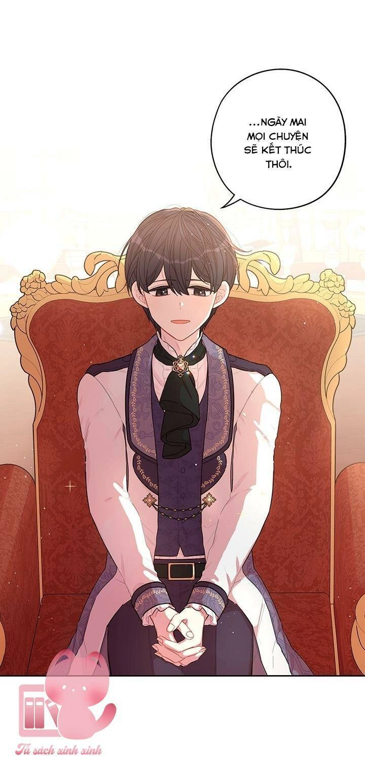 Hoàng Nữ Tóc Đen Chapter 79 - 55