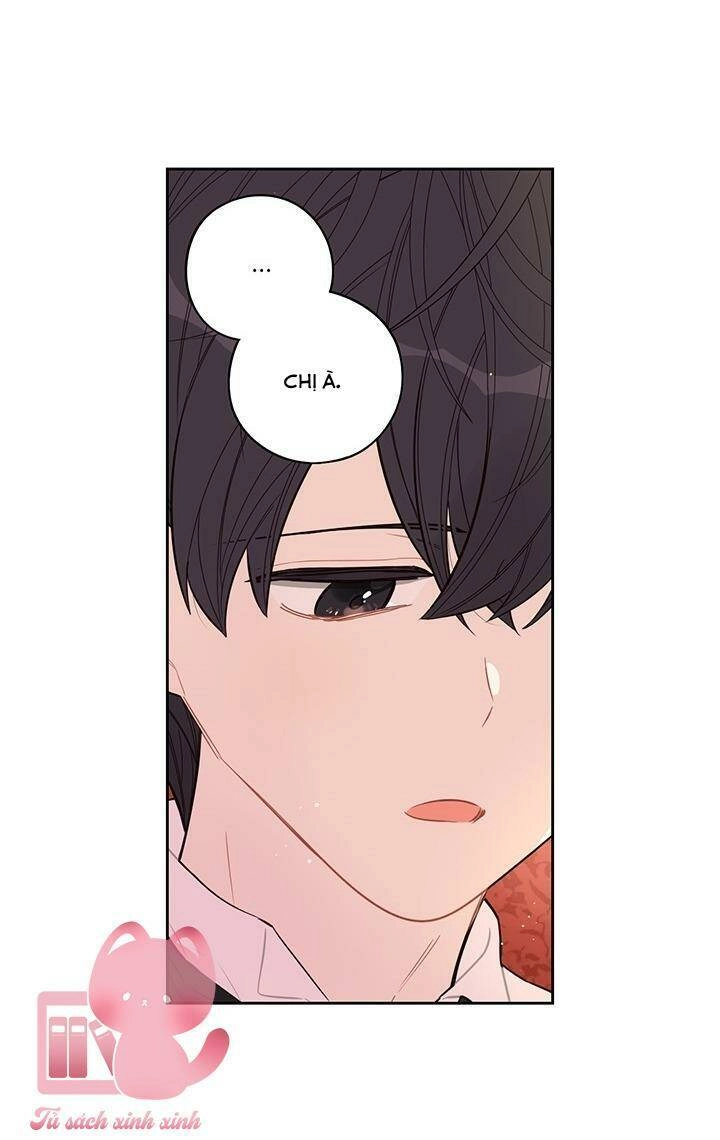 Hoàng Nữ Tóc Đen Chapter 79 - 56