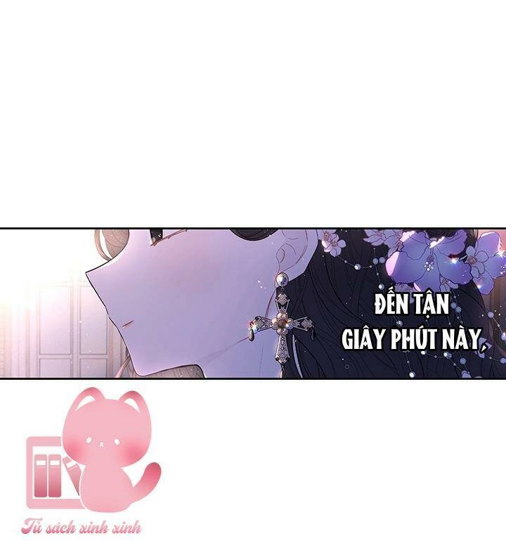 Hoàng Nữ Tóc Đen Chapter 79 - 64