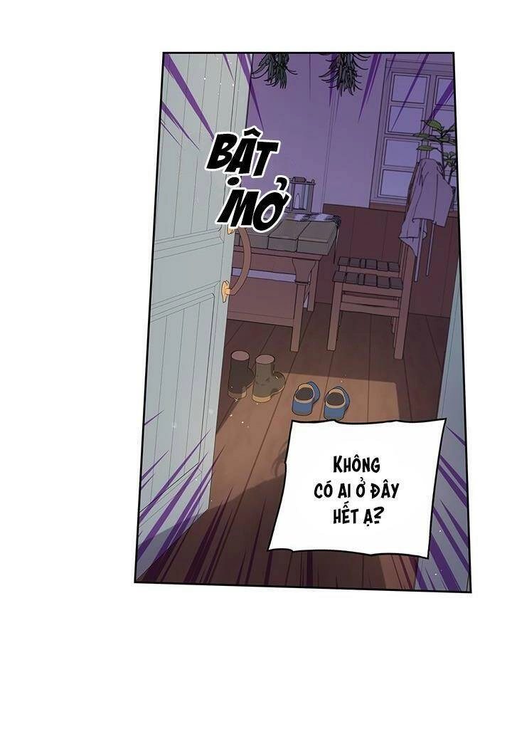 Hoàng Nữ Tóc Đen Chapter 81 - 5