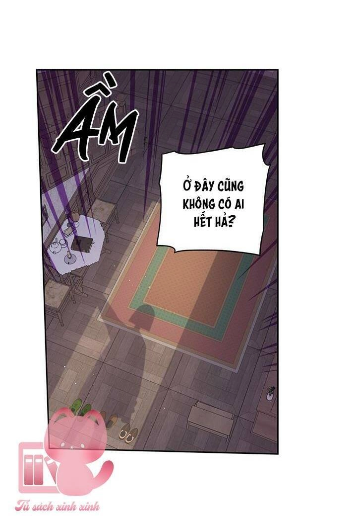 Hoàng Nữ Tóc Đen Chapter 81 - 6