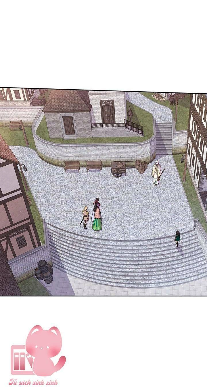 Hoàng Nữ Tóc Đen Chapter 81 - 7