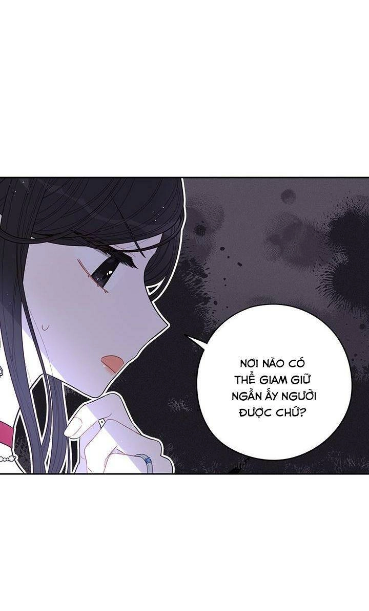 Hoàng Nữ Tóc Đen Chapter 81 - 10