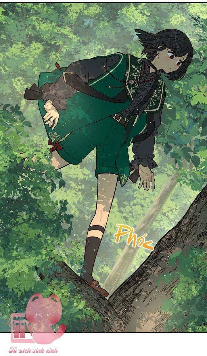 Hoàng Nữ Tóc Đen Chapter 81 - 16