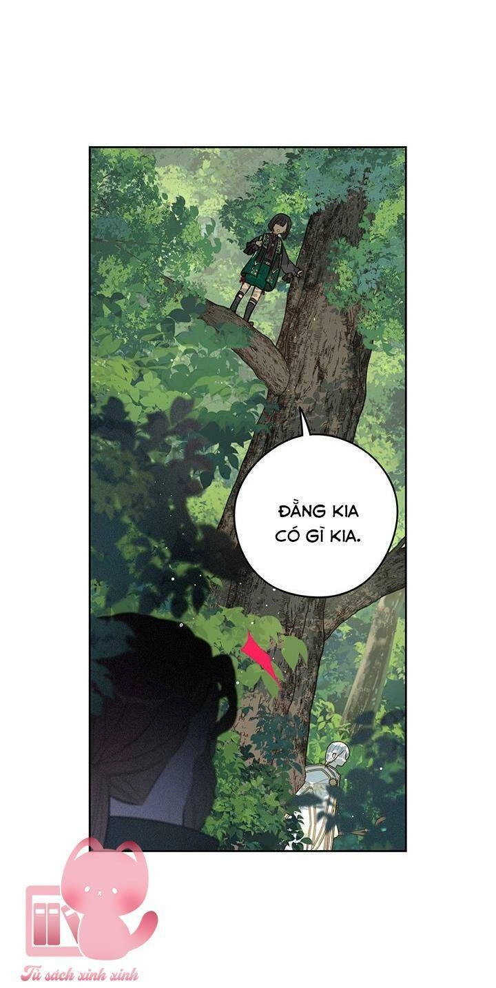 Hoàng Nữ Tóc Đen Chapter 81 - 18