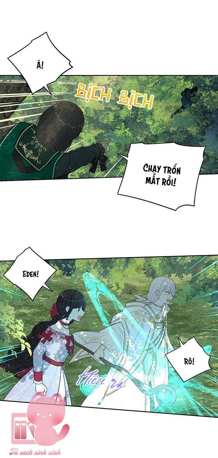 Hoàng Nữ Tóc Đen Chapter 81 - 19