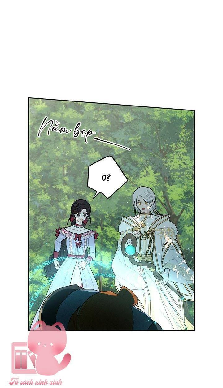 Hoàng Nữ Tóc Đen Chapter 81 - 21