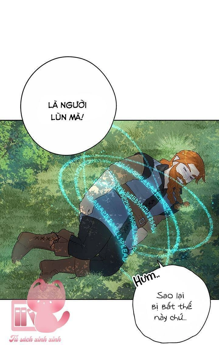 Hoàng Nữ Tóc Đen Chapter 81 - 22