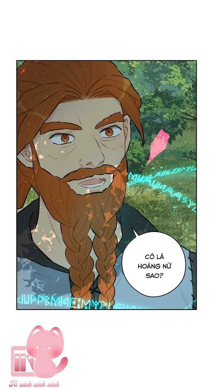 Hoàng Nữ Tóc Đen Chapter 81 - 25