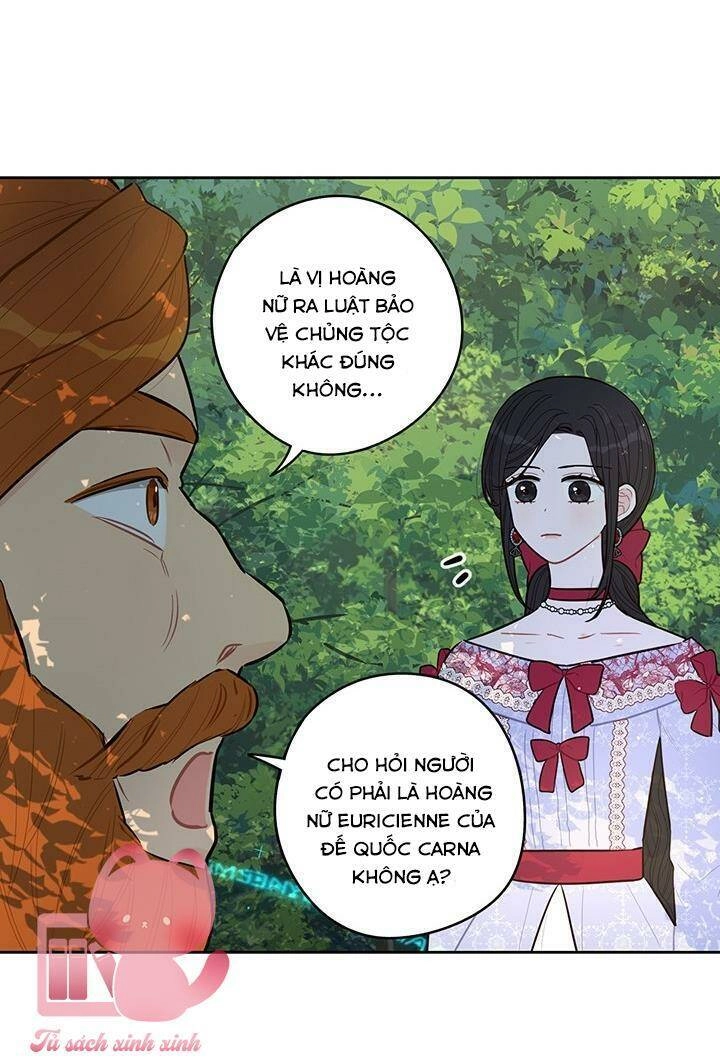 Hoàng Nữ Tóc Đen Chapter 81 - 26