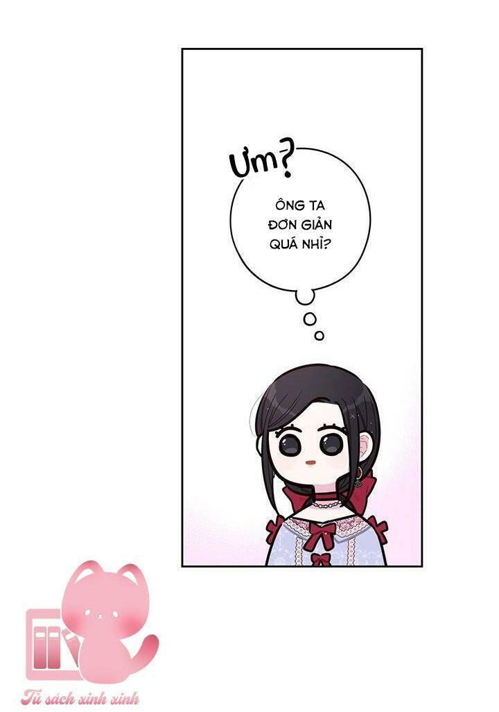 Hoàng Nữ Tóc Đen Chapter 81 - 30