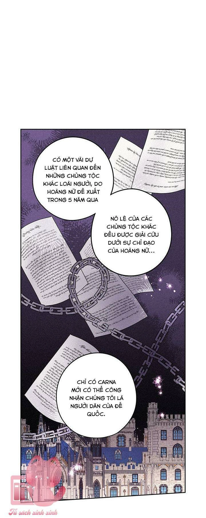 Hoàng Nữ Tóc Đen Chapter 81 - 32