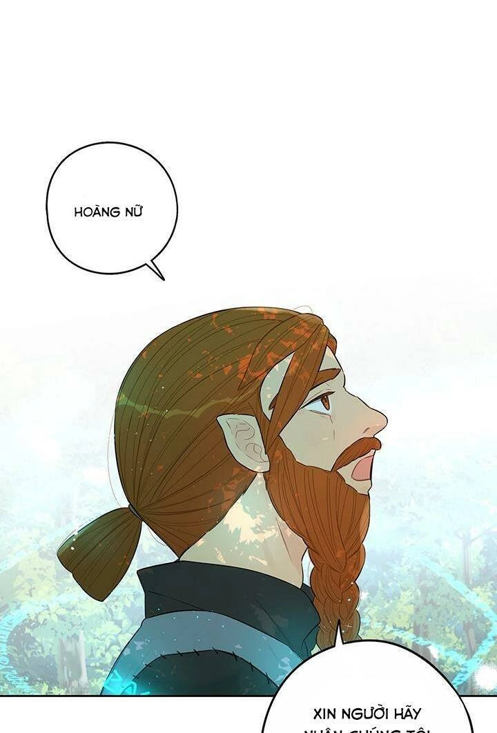 Hoàng Nữ Tóc Đen Chapter 81 - 33